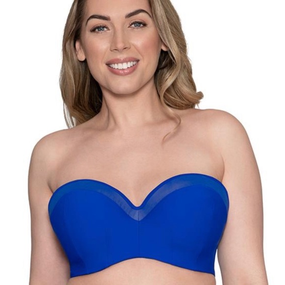 Curvy Kate Other - NWT Bikini Top by Curvy Kate